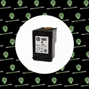 HP 300 Noir