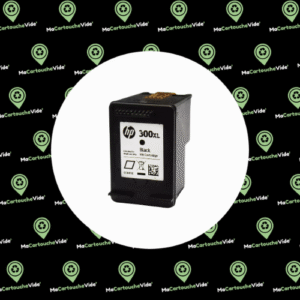 HP 300 Noir XL
