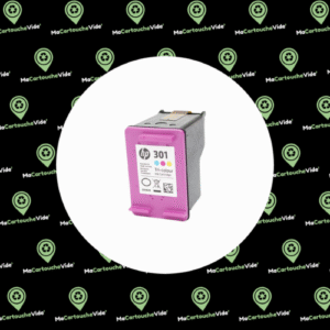 HP 301 Couleur