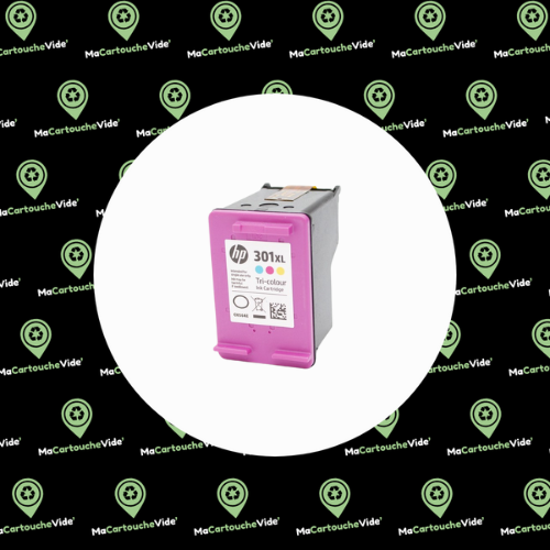 HP 301 Couleur XL