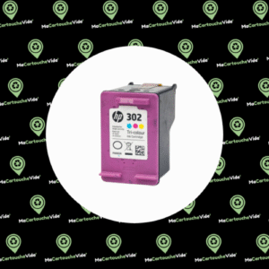 HP 302 Couleur