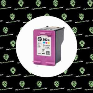 HP 302 Couleur XL