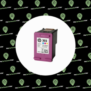 HP 303 Couleur