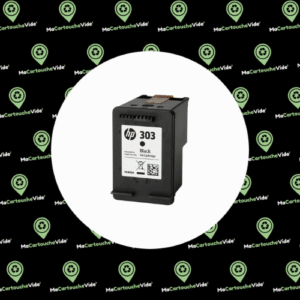 HP 303 Noir
