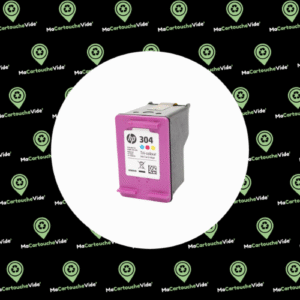 HP 304 Couleur