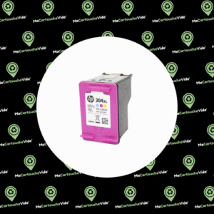 HP 304 Couleur XL