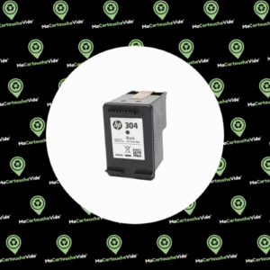 HP 304 Noir