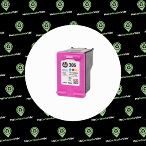 HP 305 Couleur