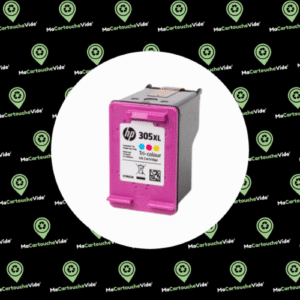 HP 305 Couleur XL
