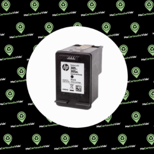HP 305 Noir Instant Ink