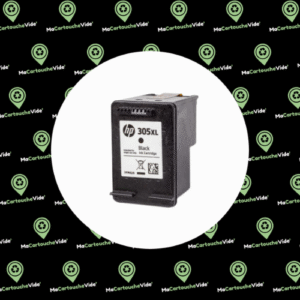 HP 305 Noir XL