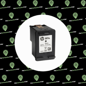 HP 307 Noir XL