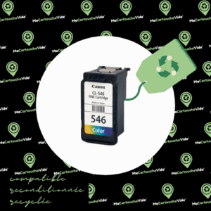 Canon CL546 Recyclée