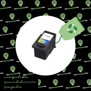 Canon CL561XL Recyclée