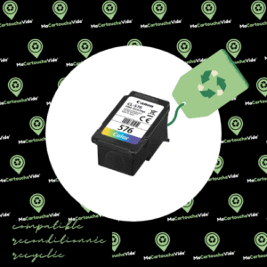 Canon CL576 Recyclée