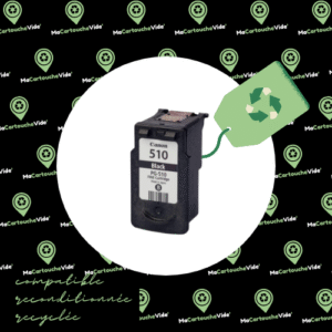 Canon PG510 Recyclée