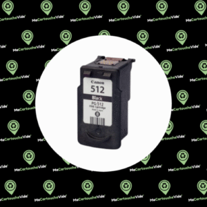 Canon PG512