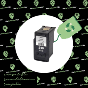 Canon PG540 Recyclée