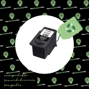 Canon PG560XL Recyclée